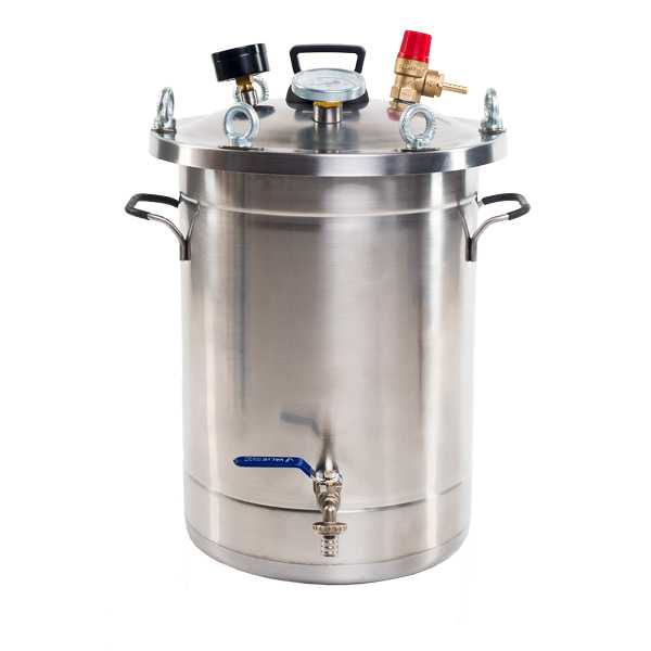 Распродажа автоклавов БУЛАТ в Устюжне