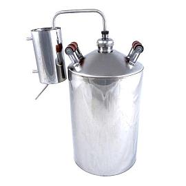 Самогонный аппарат в Устюжне всего за 3200 рублей